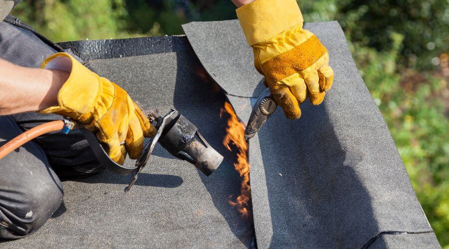 Expert Emergency Roof Repairs services in Genoa, IL